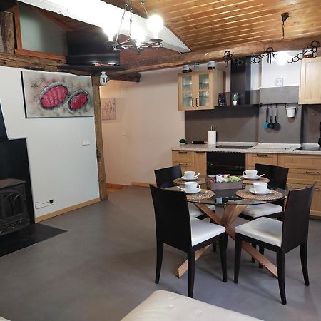 Antzomendi Apartment Mutriku Luaran gambar