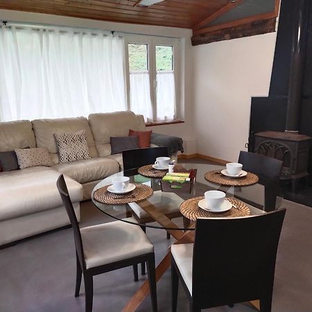 Antzomendi Apartment Mutriku Luaran gambar