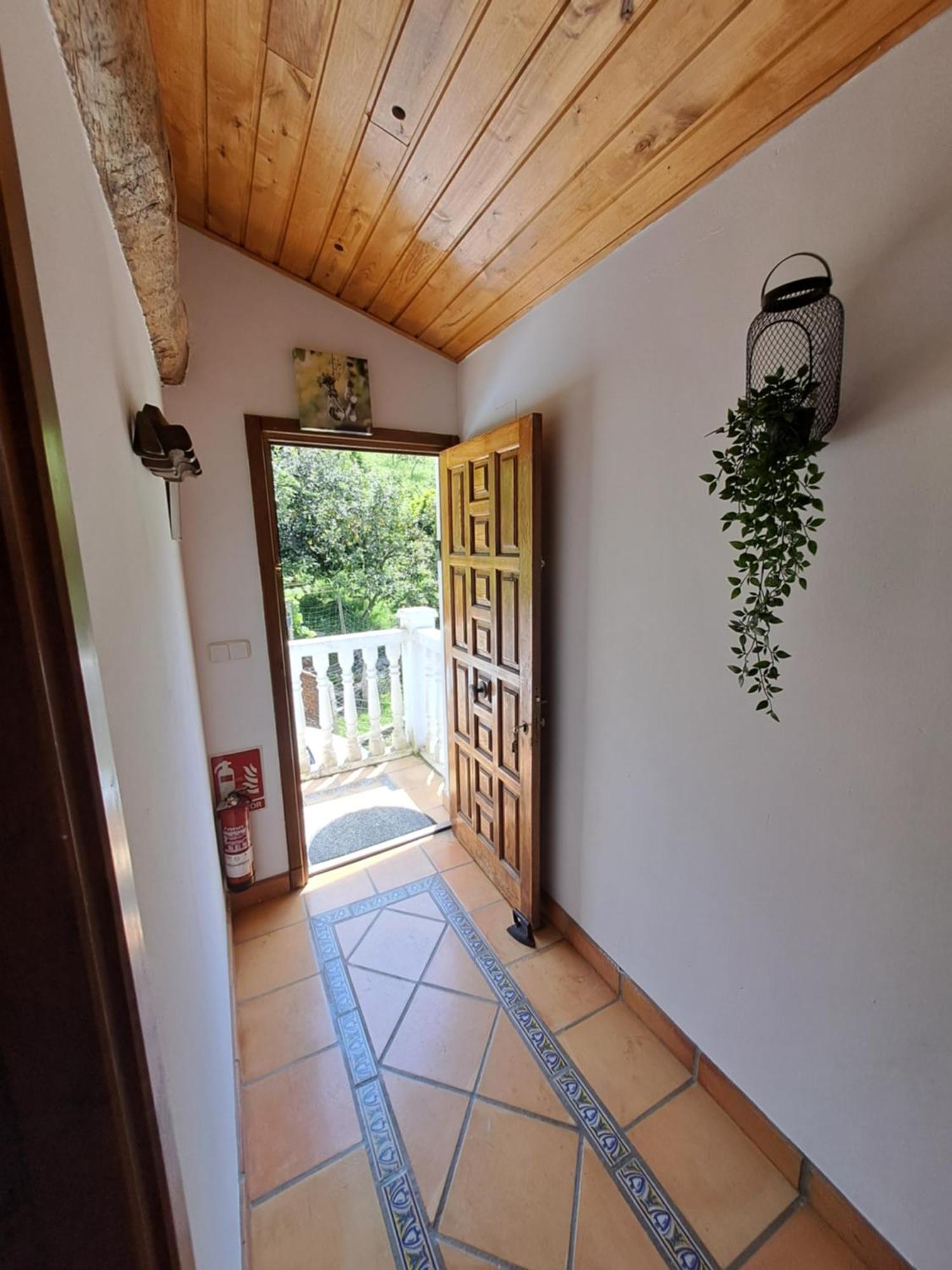 Antzomendi Apartment Mutriku Luaran gambar