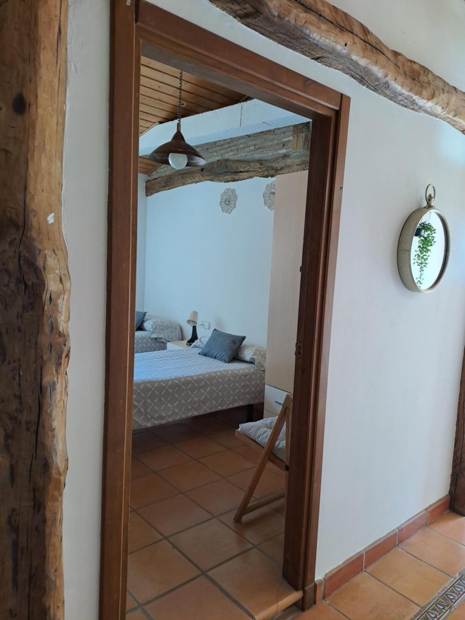 Antzomendi Apartment Mutriku Luaran gambar