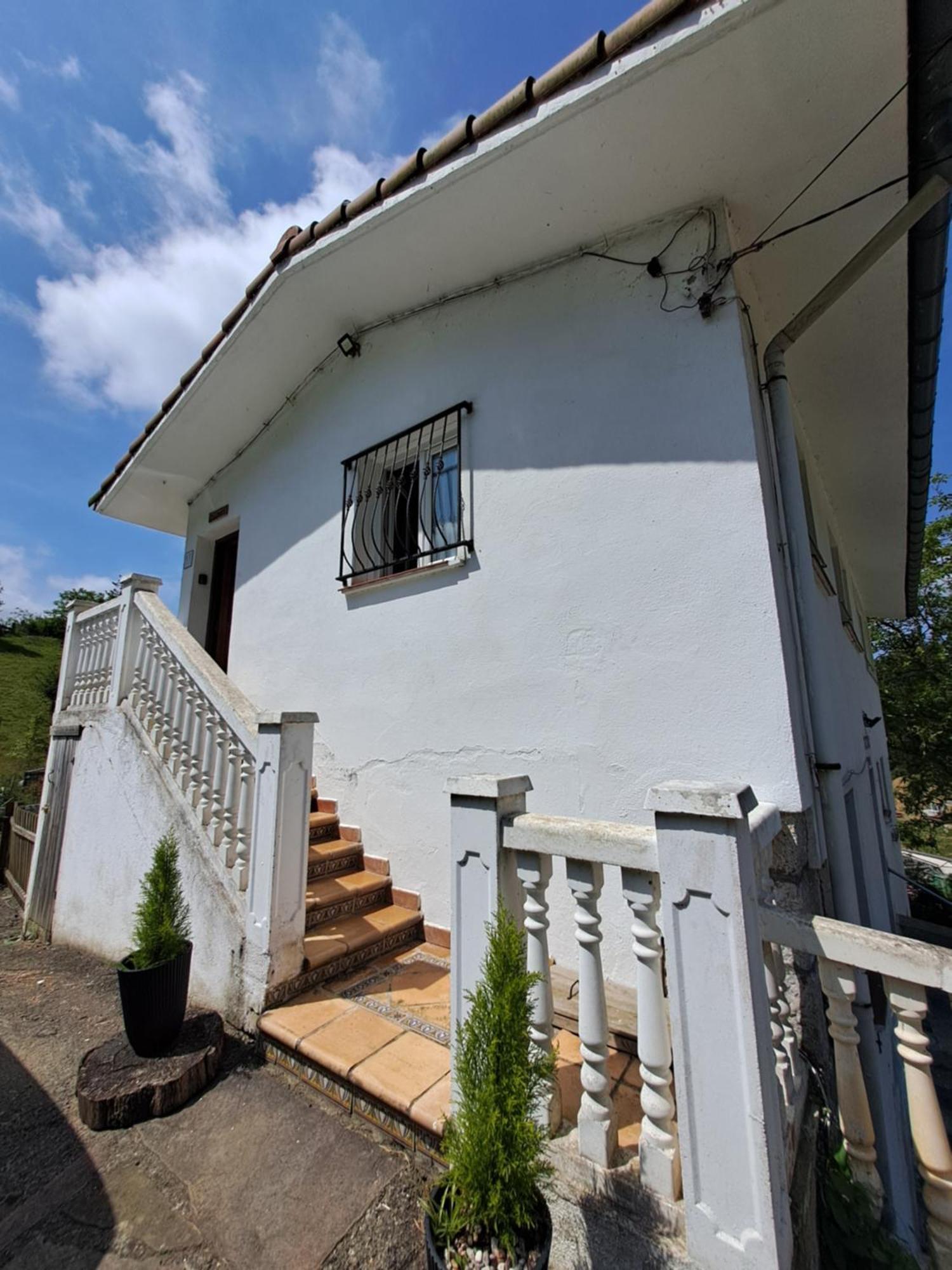 Antzomendi Apartment Mutriku Luaran gambar