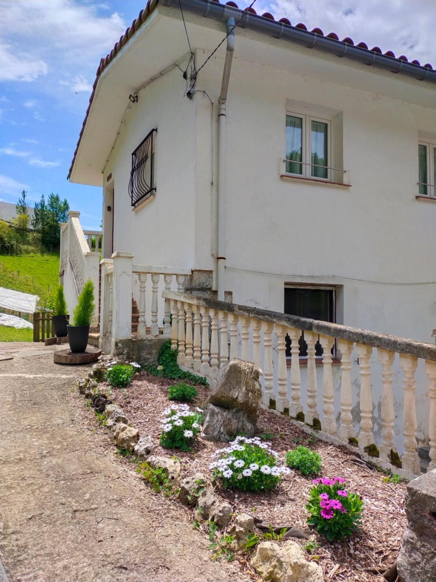 Antzomendi Apartment Mutriku Luaran gambar