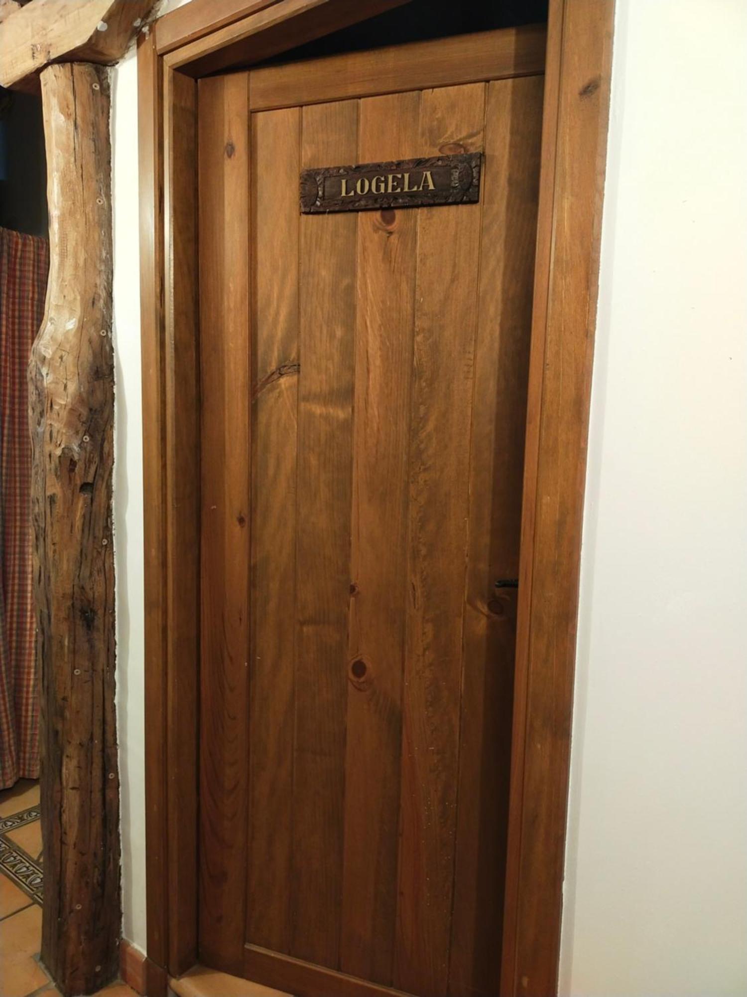 Antzomendi Apartment Mutriku Luaran gambar