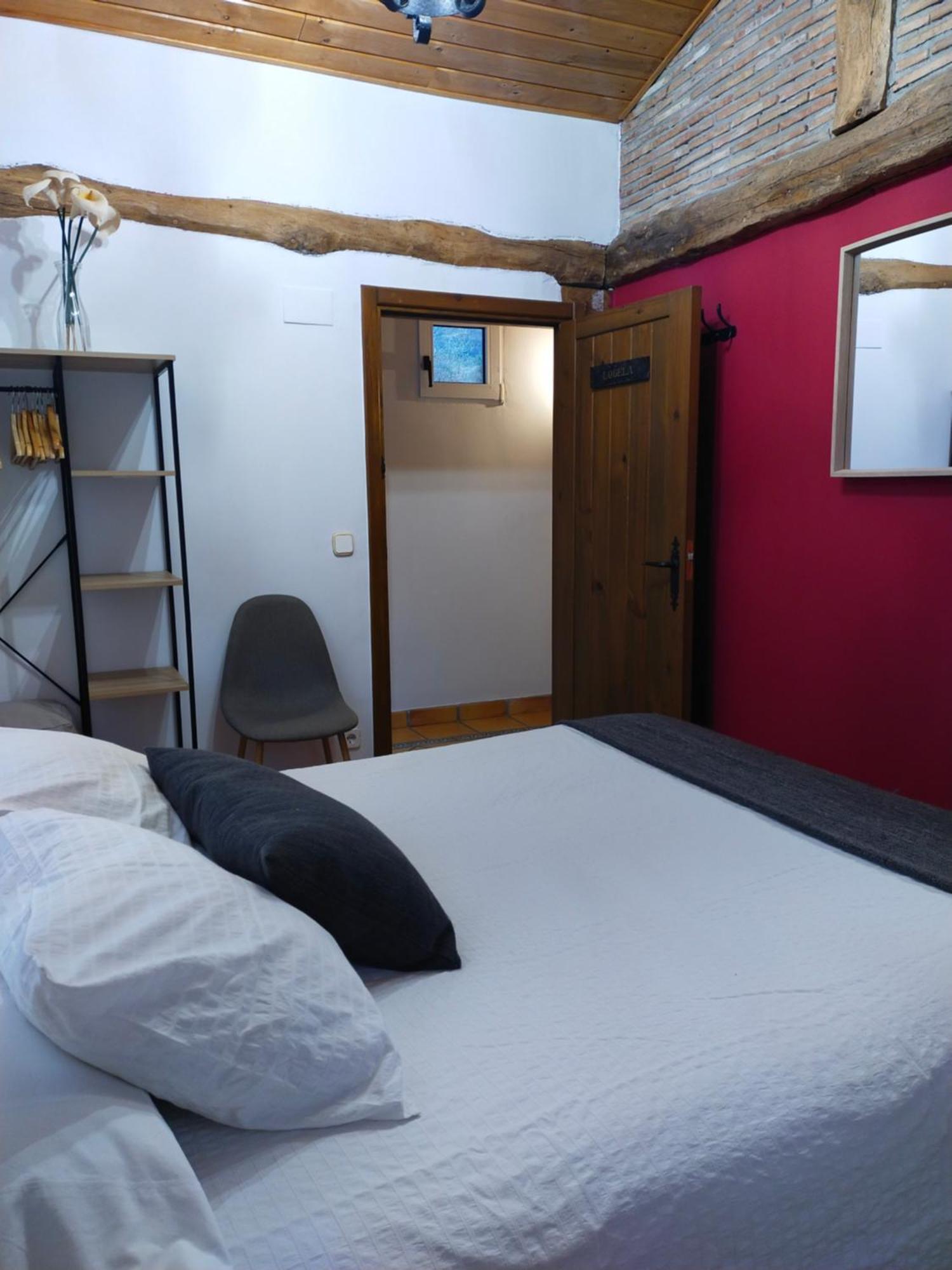 Antzomendi Apartment Mutriku Luaran gambar