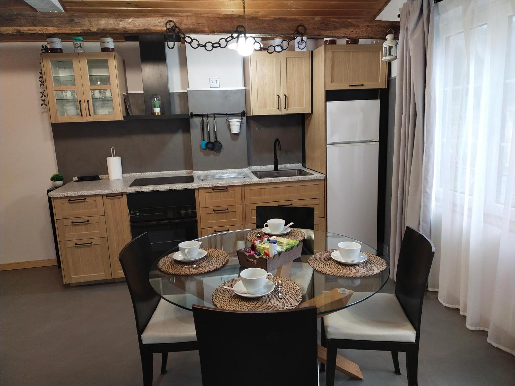 Antzomendi Apartment Mutriku Luaran gambar