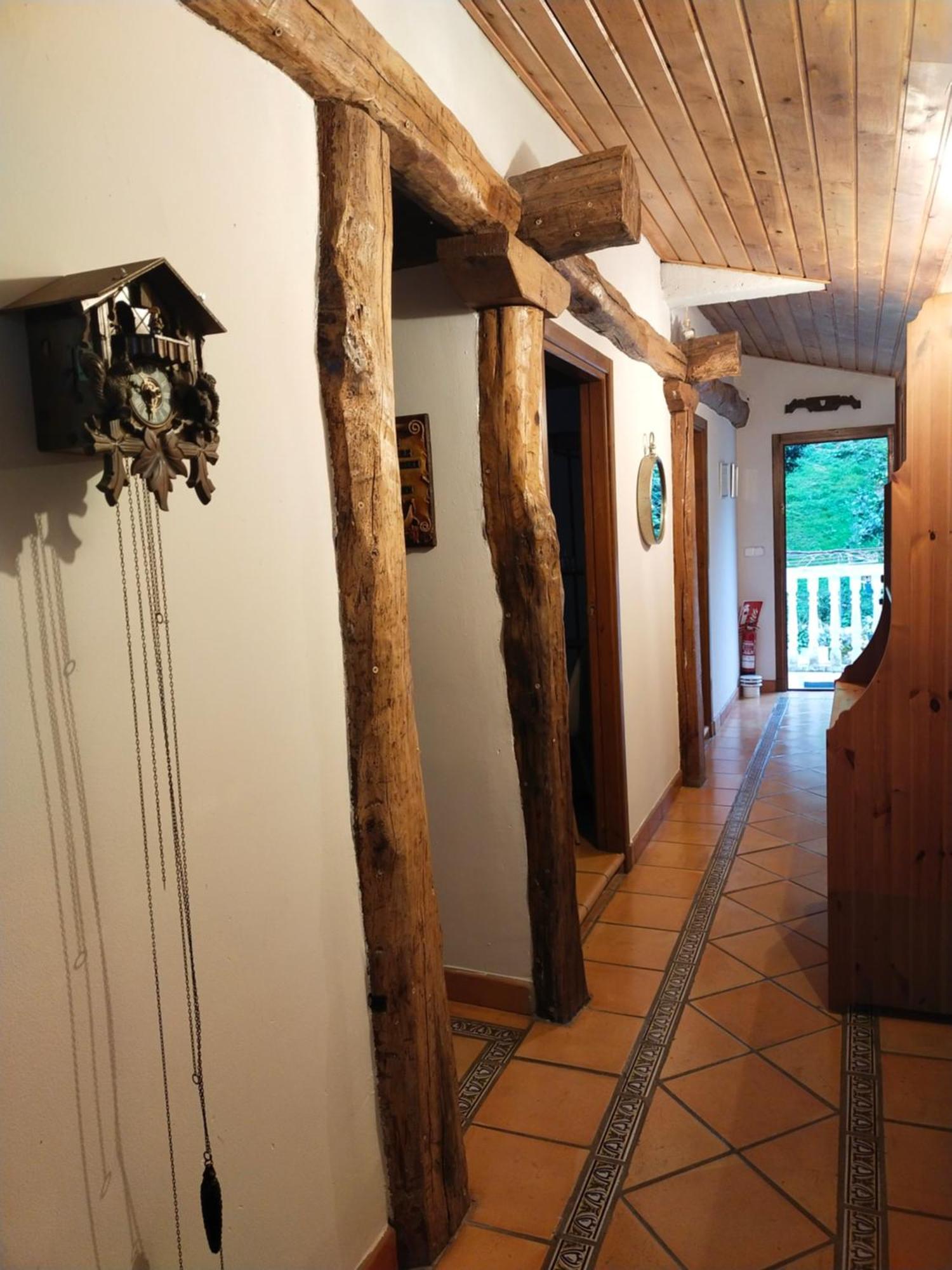 Antzomendi Apartment Mutriku Luaran gambar