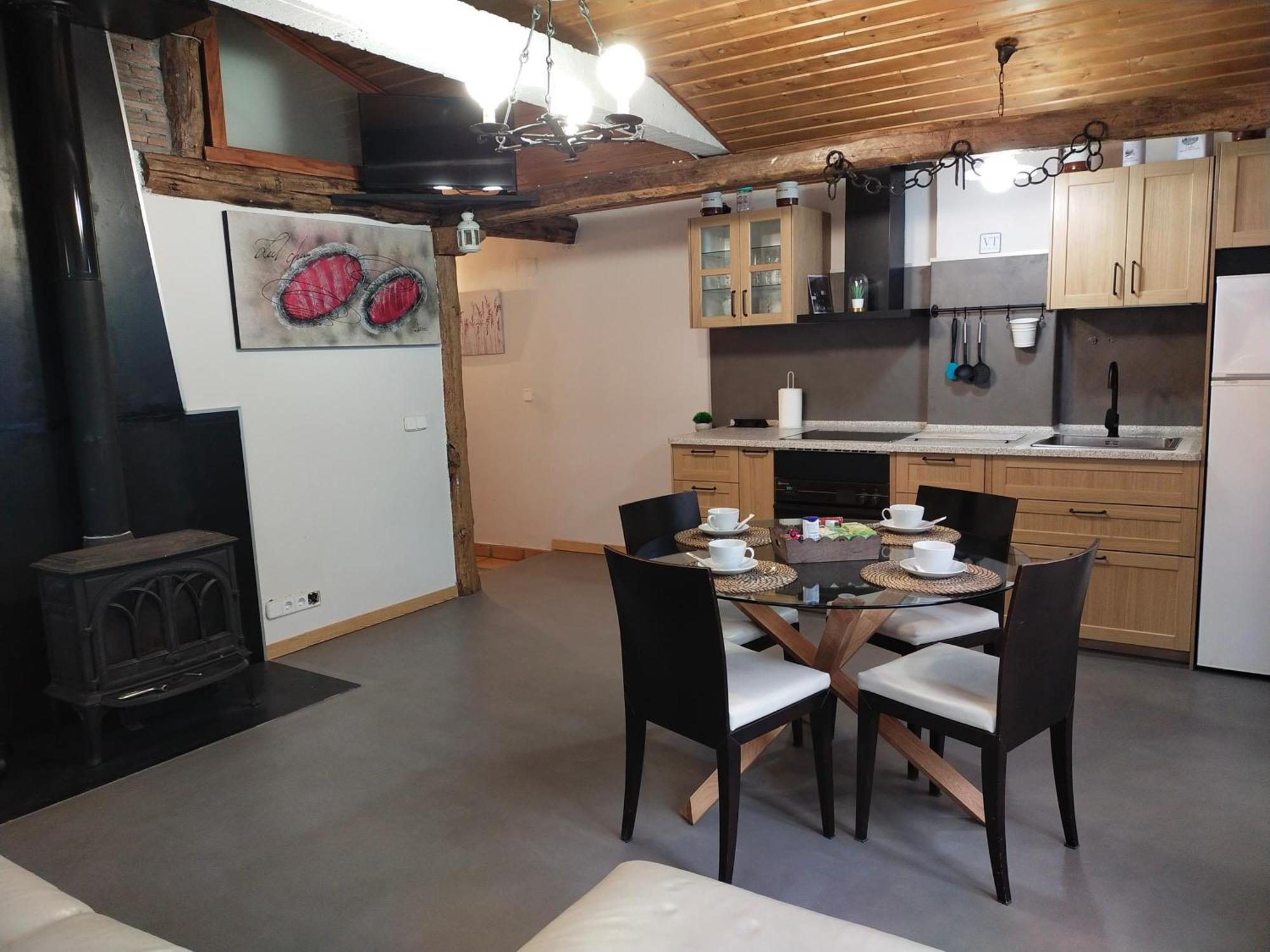 Antzomendi Apartment Mutriku Luaran gambar