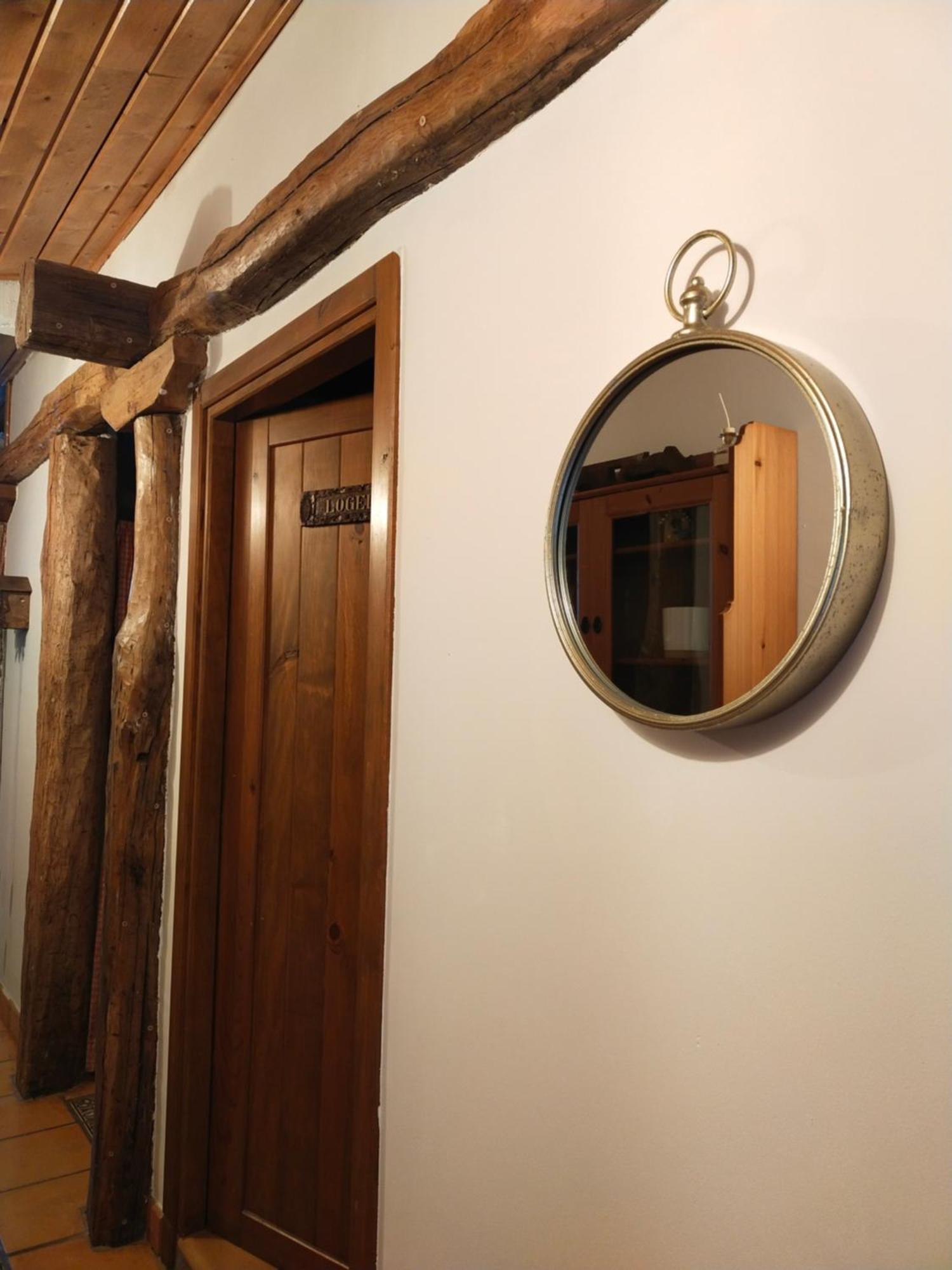 Antzomendi Apartment Mutriku Luaran gambar