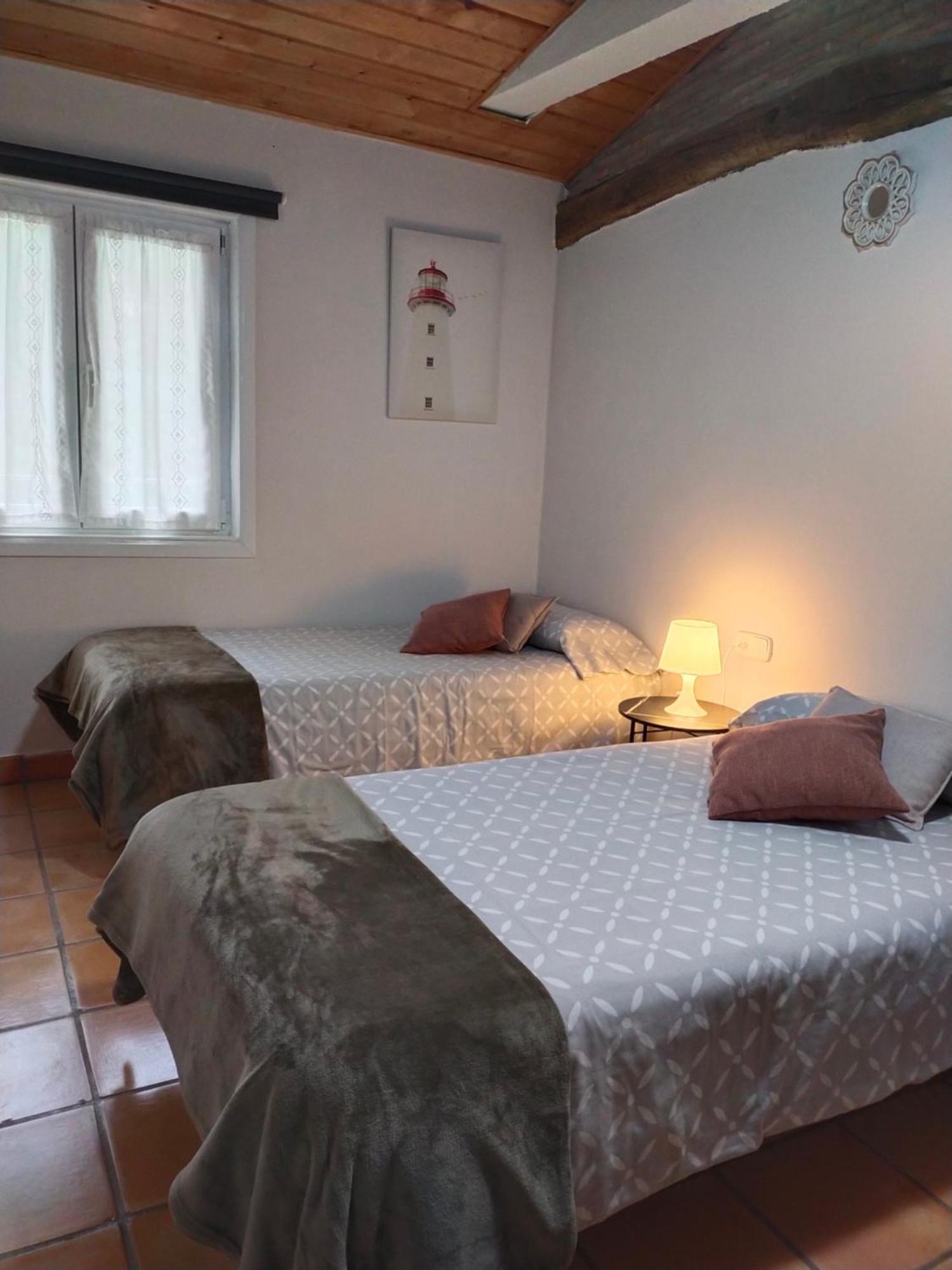 Antzomendi Apartment Mutriku Luaran gambar